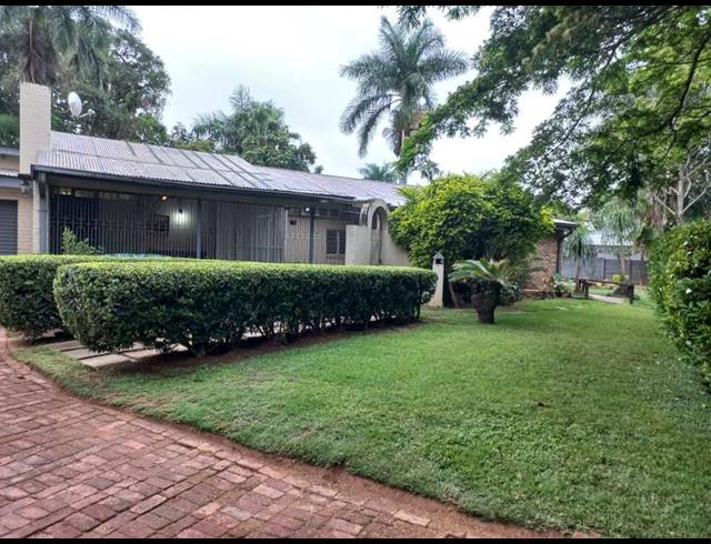 3 BEDROOM HOUSE FOR SALE IN FAUNA PARK